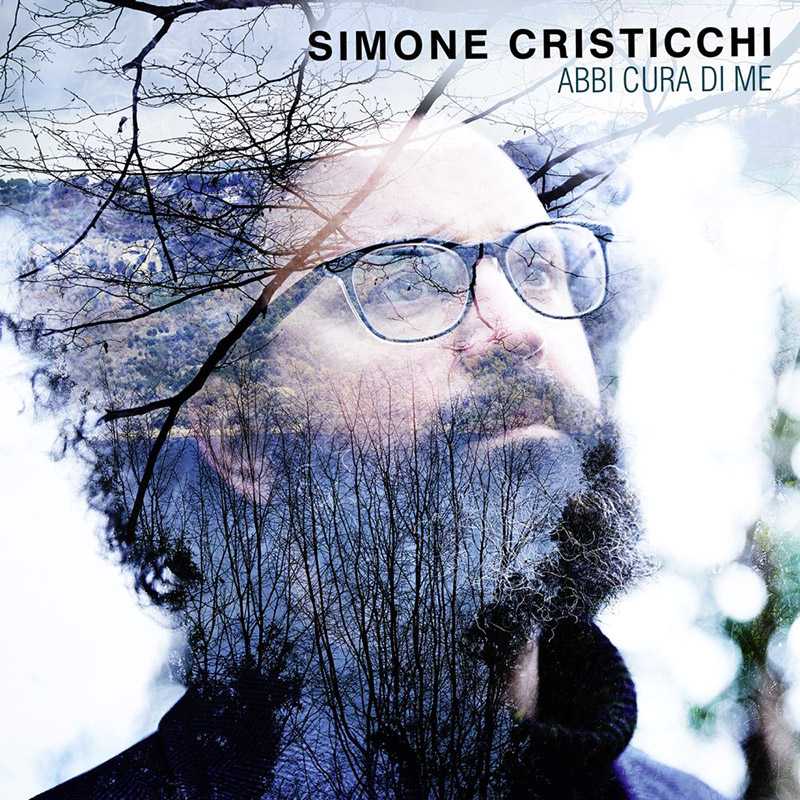 AbbiCura Di Me - Simone Cristicchi (Cover)