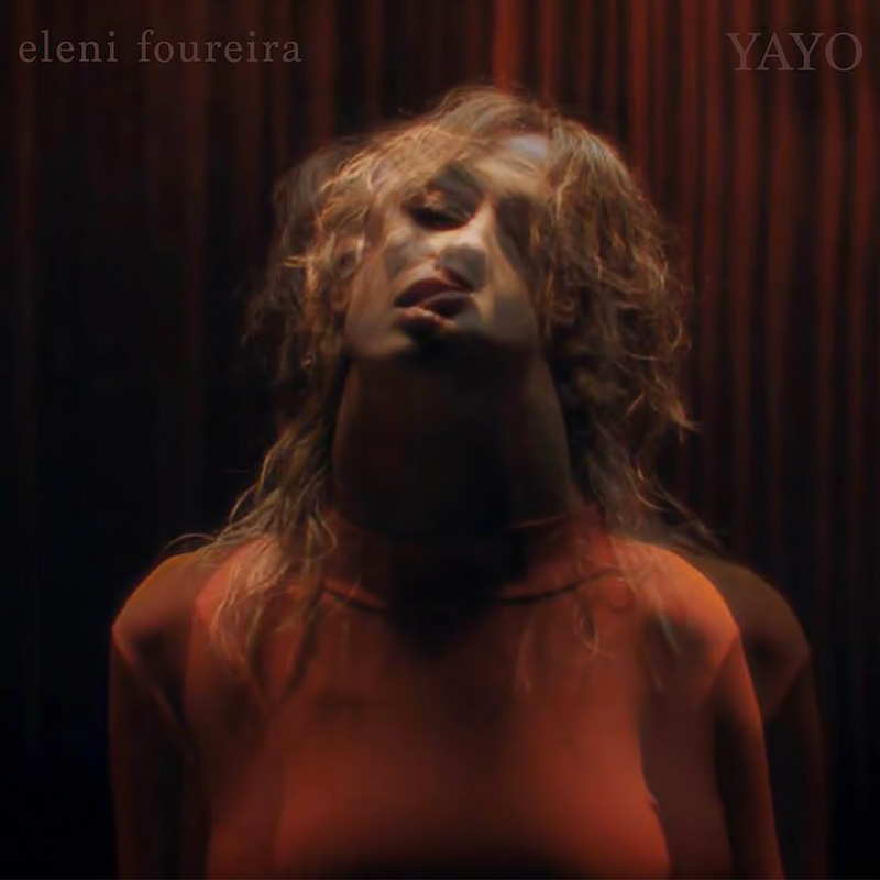 YAYO - Eleni Foureira (Cover)