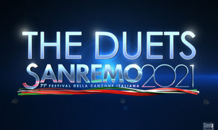 Sanremo 2021: tutti i duetti del Festival