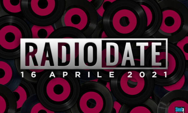 Radio Date: le novità musicali di venerdì 16 aprile 2021