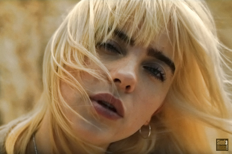 Billie Eilish fuori con il nuovo video “Your Power”