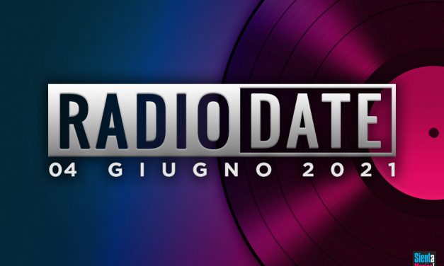 Radio Date: le uscite musicali di venerdì 4 giugno 2021