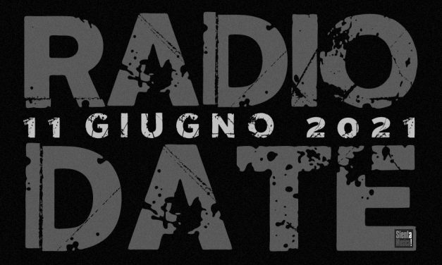 Radio Date: le novità musicali di venerdì 11 giugno 2021