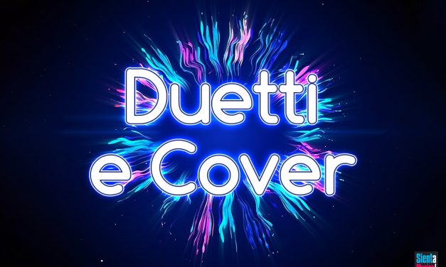 Sanremo 2022: duetti e cover