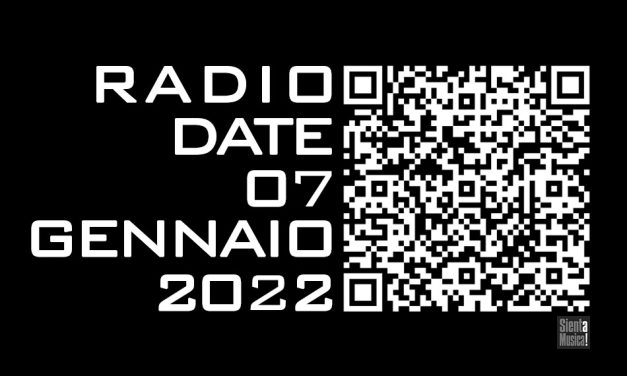 Radio Date: le uscite musicali di venerdì 7 gennaio 2022