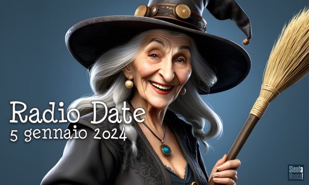 Radio Date: le novità musicali di venerdì 5 gennaio 2024