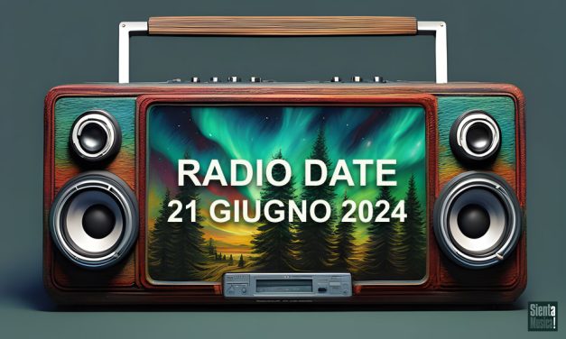 Radio Date: le novità musicali di venerdì 21 giugno 2024