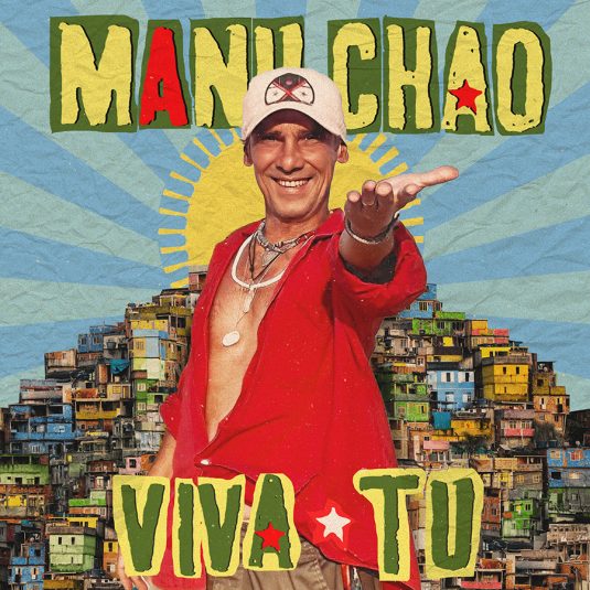 Viva Tu - Manu Chao (Cover)