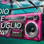 Radio Date: le uscite musicali di venerdì 12 luglio 2024