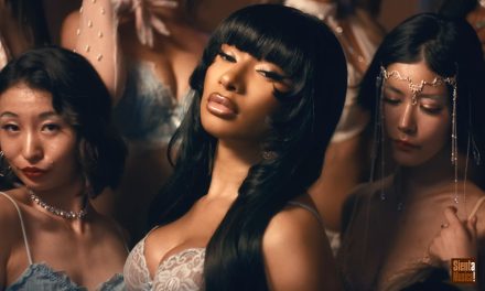 Megan Thee Stallion: fuori il video di “Mamushi” feat. Yuki Chiba