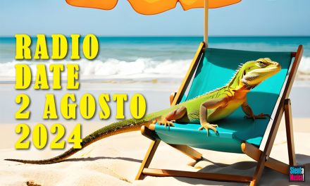 Radio Date: le novità musicali di venerdì 2 agosto 2024