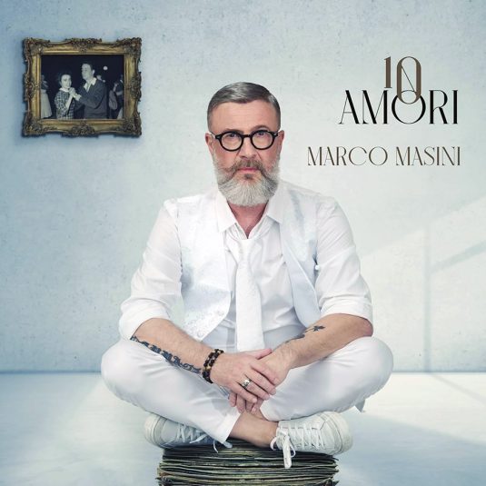 10 Amori - Marco Masini (Cover)