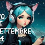 Radio Date: le uscite musicali di venerdì 13 settembre 2024