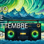 Radio Date: le novità di venerdì 6 settembre 2024