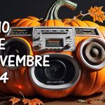 Radio Date: le uscite musicali di venerdì 1 novembre 2024