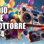 Radio Date: tutte le novità di venerdì 25 ottobre 2024