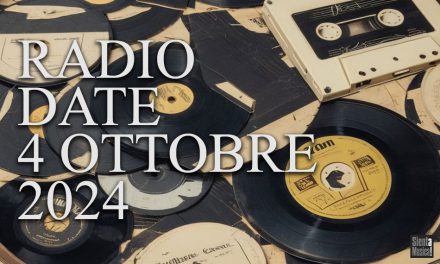 Radio Date: le nuove uscite di venerdì 4 ottobre 2024