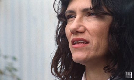 Elisa è fuori con “Dillo Solo Al Buio”