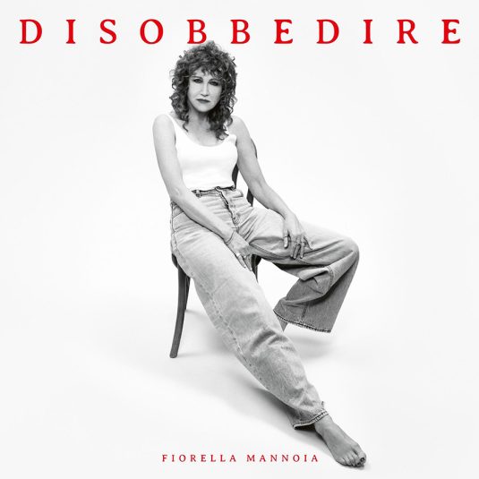 Disobbedire - Fiorella Mannoia (Cover)