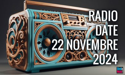 Radio Date: le novità di venerdì 22 novembre 2024