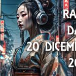 Radio Date: le novità musicali di venerdì 20 dicembre 2024