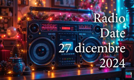 Radio Date: le uscite di venerdì 27 dicembre 2024