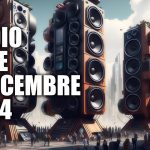 Radio Date: le novità di venerdì 6 dicembre 2024