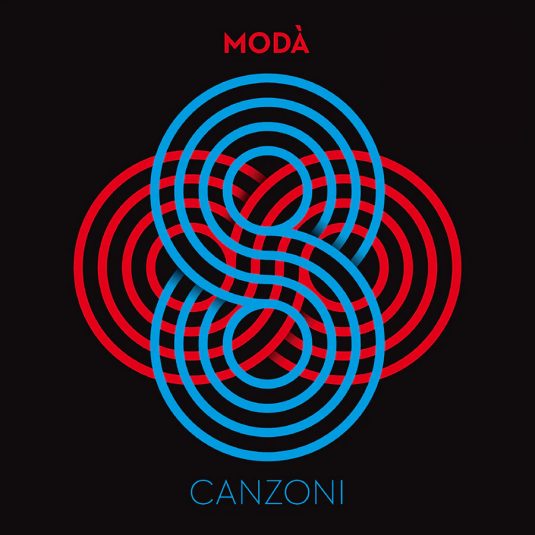 8 Canzoni - Modà (Cover)