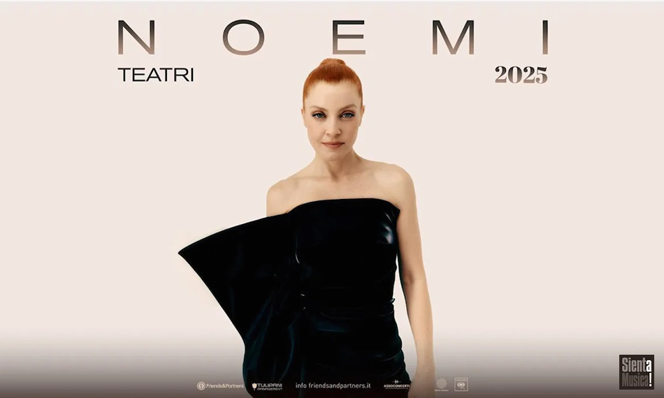 Noemi – Teatri 2025