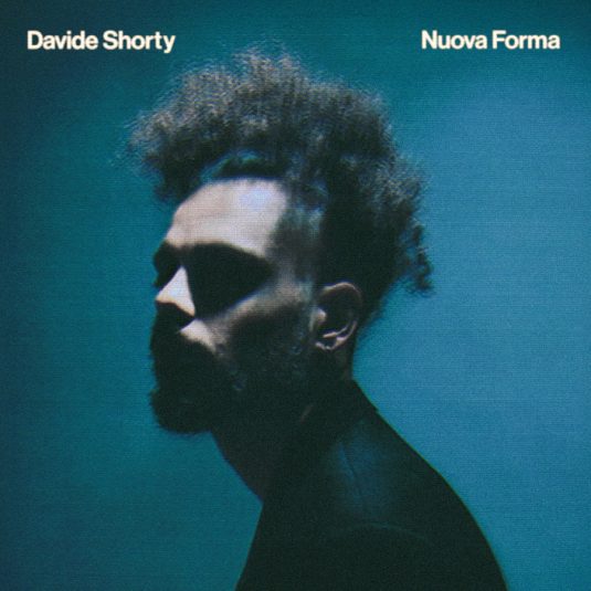 Nuova Forma - Davide Shorty (Cover)