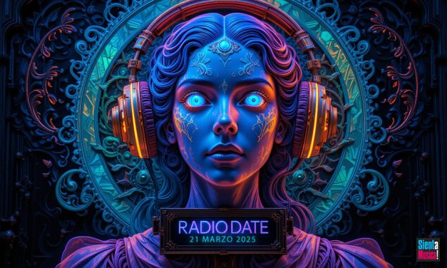 Radio Date: le uscite musicali di venerdì 21 marzo 2025