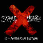 The Heroin Diaries Soundtrack 10ThSIXX:AM