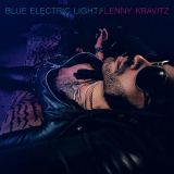 Blue Electric Light - Lenny Kravittz